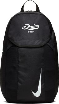 Nike Academy Team Backpack, Black